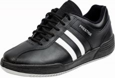 PRESTIGE SPORT polobotka - černá