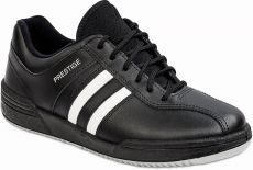 PRESTIGE SPORT polobotka - černá