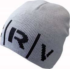 CROKER oboustranná čepice černá/bílá-bílá/černá