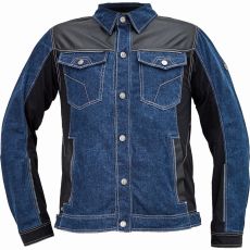 NEURUM DENIM bunda navy