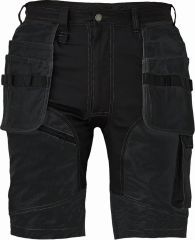 KEILOR šortky černá