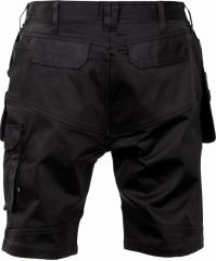 KEILOR šortky černá