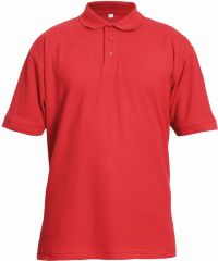 BANAR polokošile červená