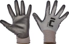BRAMBLING rukavice máčené - polyuretan