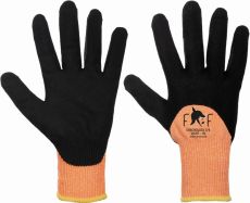 CHACHALACA 3/4 LIGHT rukavice neprořezné