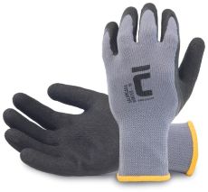 SALANGANA WINTER rukavice šedá