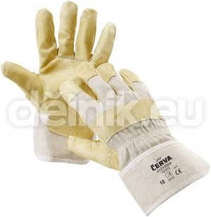 JAY kombinované pracovní rukavice