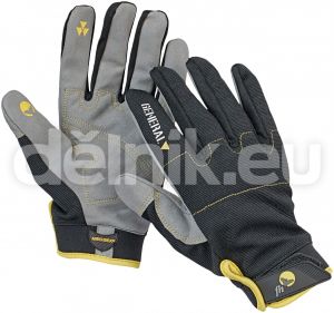 EPOPS Pracovní rukavice s chrániči kloubů