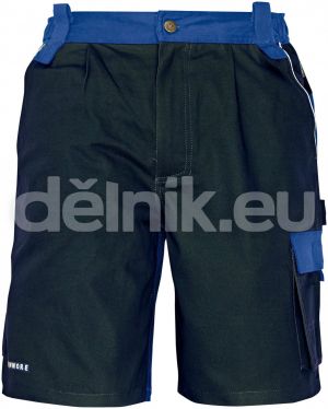 STANMORE šortky modré