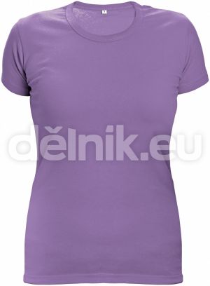 SURMA LADY tričko fialové