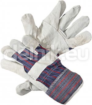 GULL ECO HS-01-001 pracovní rukavice kombinované