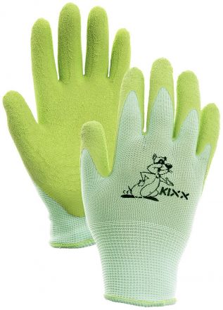 FUDGE dětské nylonové rukavice