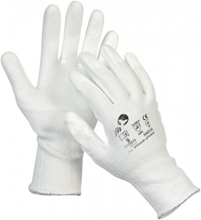 NAEVIA pracovní rukavice