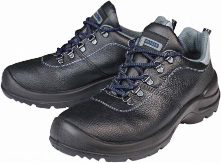 STRONG PROFESSIONAL PANTERA O2 polobotka pracovní - černá