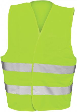 BRUNO BE-04-003 reflexní vesta LYNX ECO