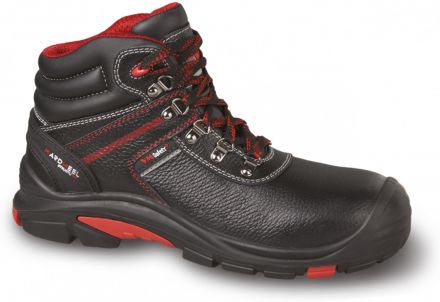 NORWICH 5070-S3 kotníková bezpečnostní obuv - celokožená