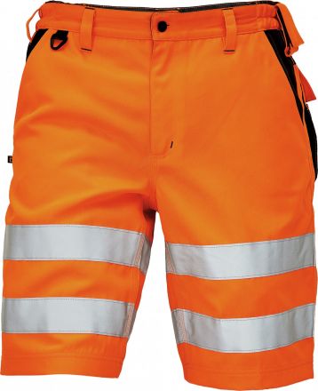KNOXFIELD HI-VIS šortky oranžová