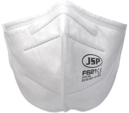 JSP respiráror FFP2 (F621) bez ventilku