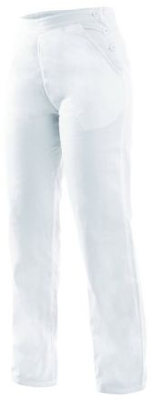 DARJA dámské kalhoty do pasu