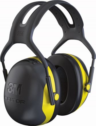 PELTOR™ X2A chránič sluchu
