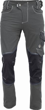 NEURUM PERFORMANCE kalhoty antracit