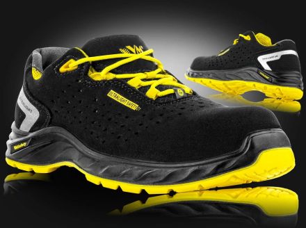 CHICAGO 2285-O1-ESD polobotka