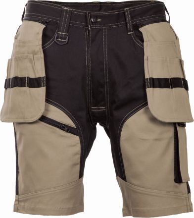 KEILOR šortky béžová