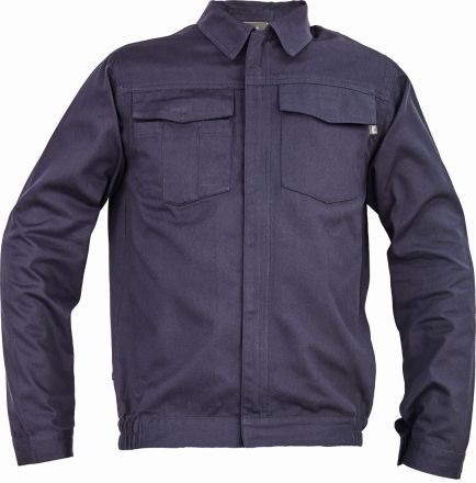 ZARAGOZA bunda tmavě modrá