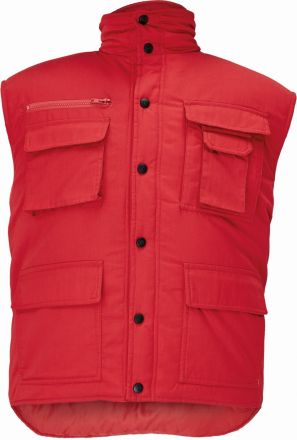 TRITON vesta červená