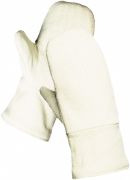 PARROT tepelně odolné rukavice palcové Aramid