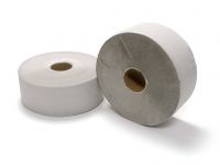 Toaletní papír JUMBO jednovrstvý, šedý
