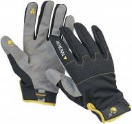 EPOPS Pracovní rukavice s chrániči kloubů