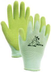 FUDGE dětské nylonové rukavice