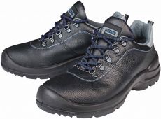 STRONG PROFESSIONAL PANTERA O2 polobotka pracovní - černá