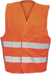 BRUNO BE-04-003 reflexní vesta LYNX ECO