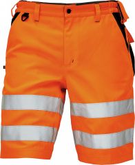 KNOXFIELD HI-VIS šortky oranžová