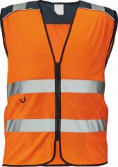KNOXFIELD HI-VIS vesta oranžová