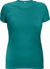 SURMA tričko malachitová