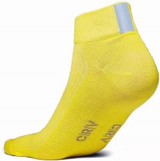 ENIF ponožky žlutá