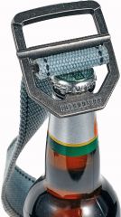 MANSO opasek antracit