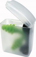 ED FIT chrániče sluchu