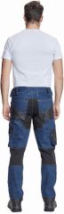 NEURUM DENIM kalhoty navy