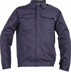 ZARAGOZA bunda tmavě modrá