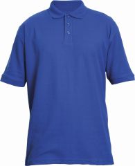 BANAR polokošile modrá