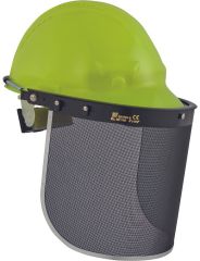 VISIGUARD VISOR MESH štít