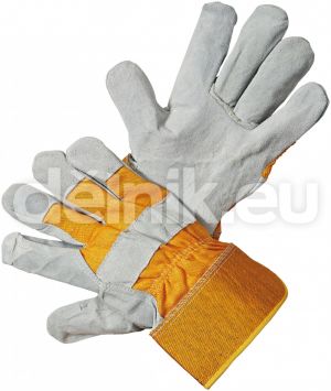 EIDER ECO HS-01-002 pracovní rukavice kombinované