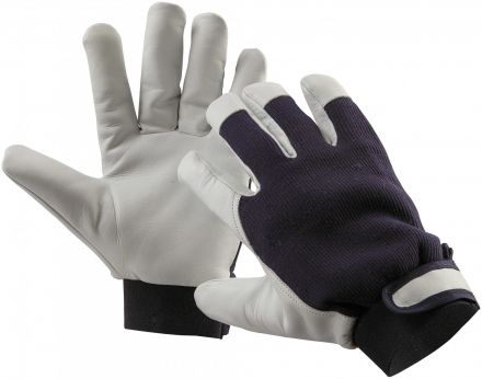 PELICAN Blue Winter zimní kombinované pracovní rukavice