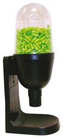 ED DÁVKOVAČ ušních zátek