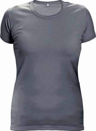 SURMA tričko grafitová