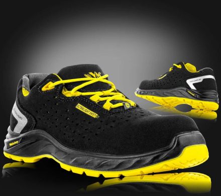 CHICAGO 2285-S1P-ESD polobotka